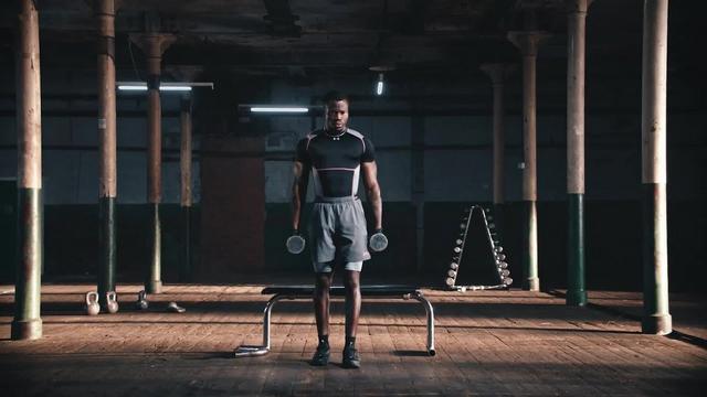 Under Armour Training