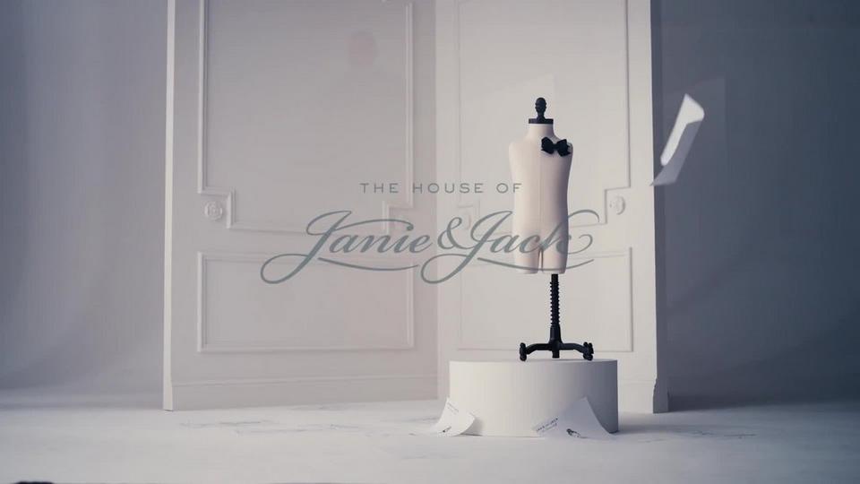 Children's Clothing and Newborn Clothing at Janie and Jack
