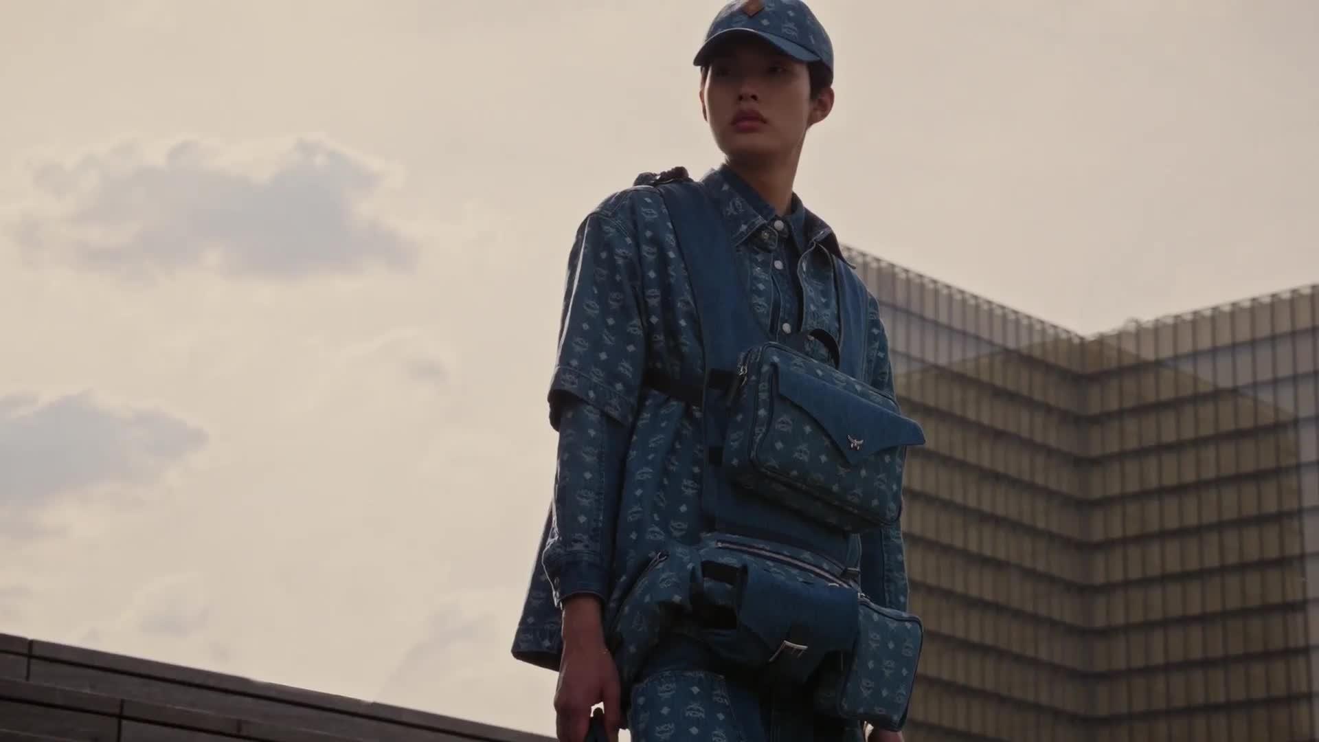 MCM公式サイト