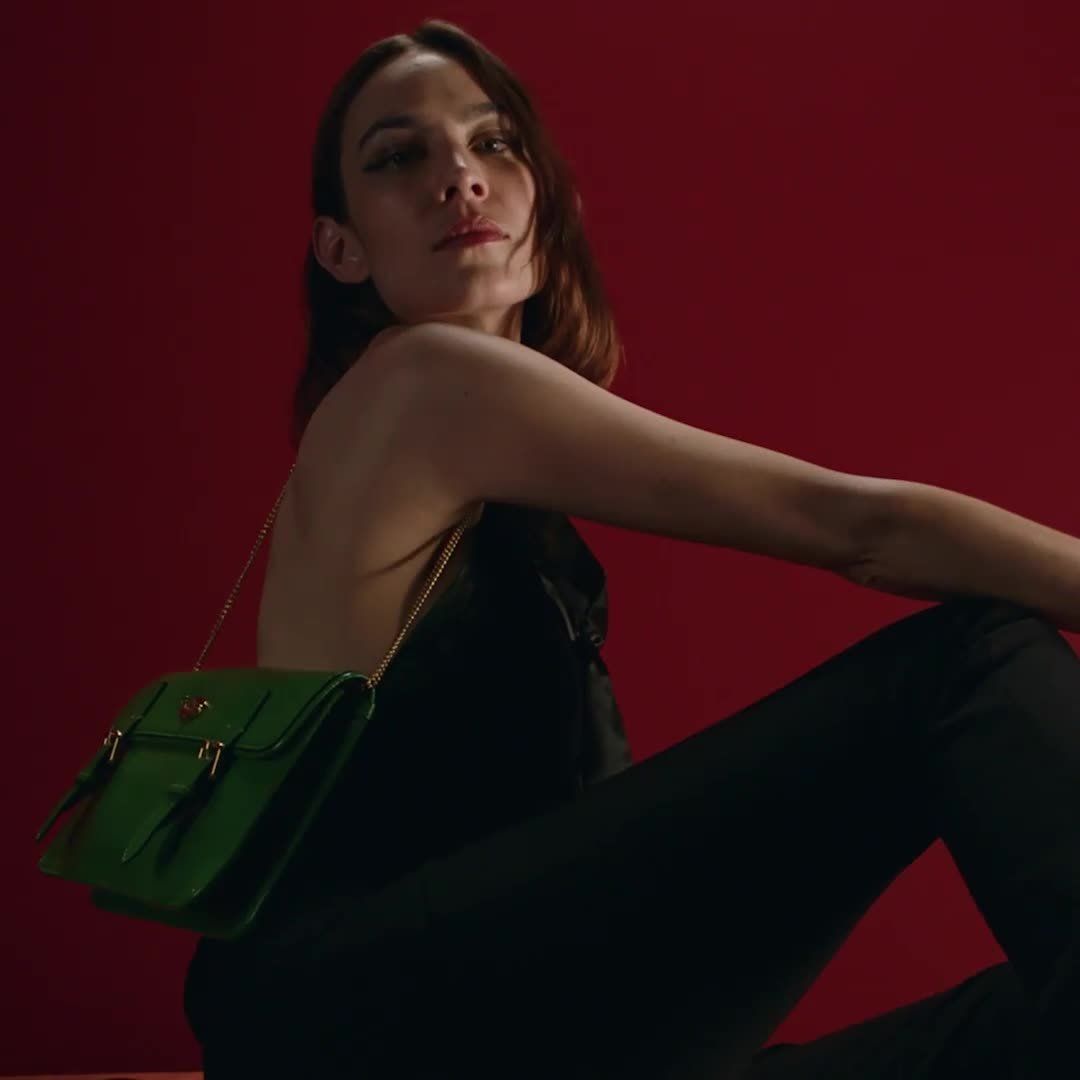 Mulberry x Alexa Chung | Mulberry | Mulberry