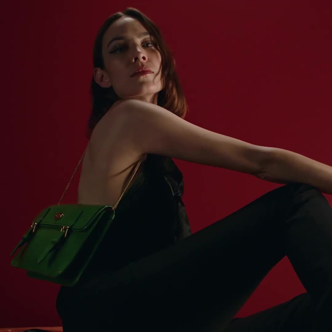 x Alexa Chung | | Mulberry