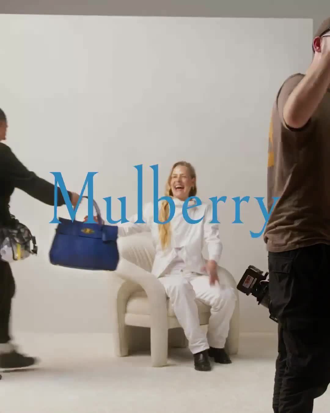 ベイズウォーター | デザインアイコン | Mulberry ベイズウォーター | デザインアイコン | Mulberry