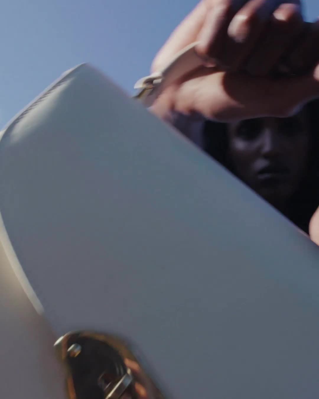 ラナに首ったけ | Mulberry