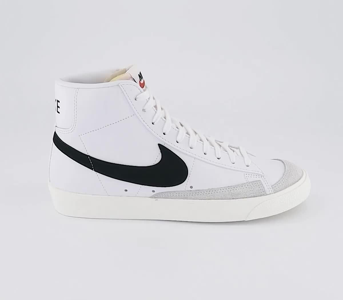 nike blazer mid 77 office