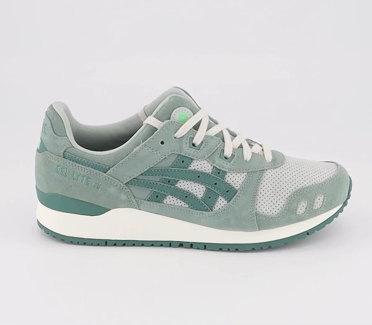 Asics gel lyte iii sale uk deals