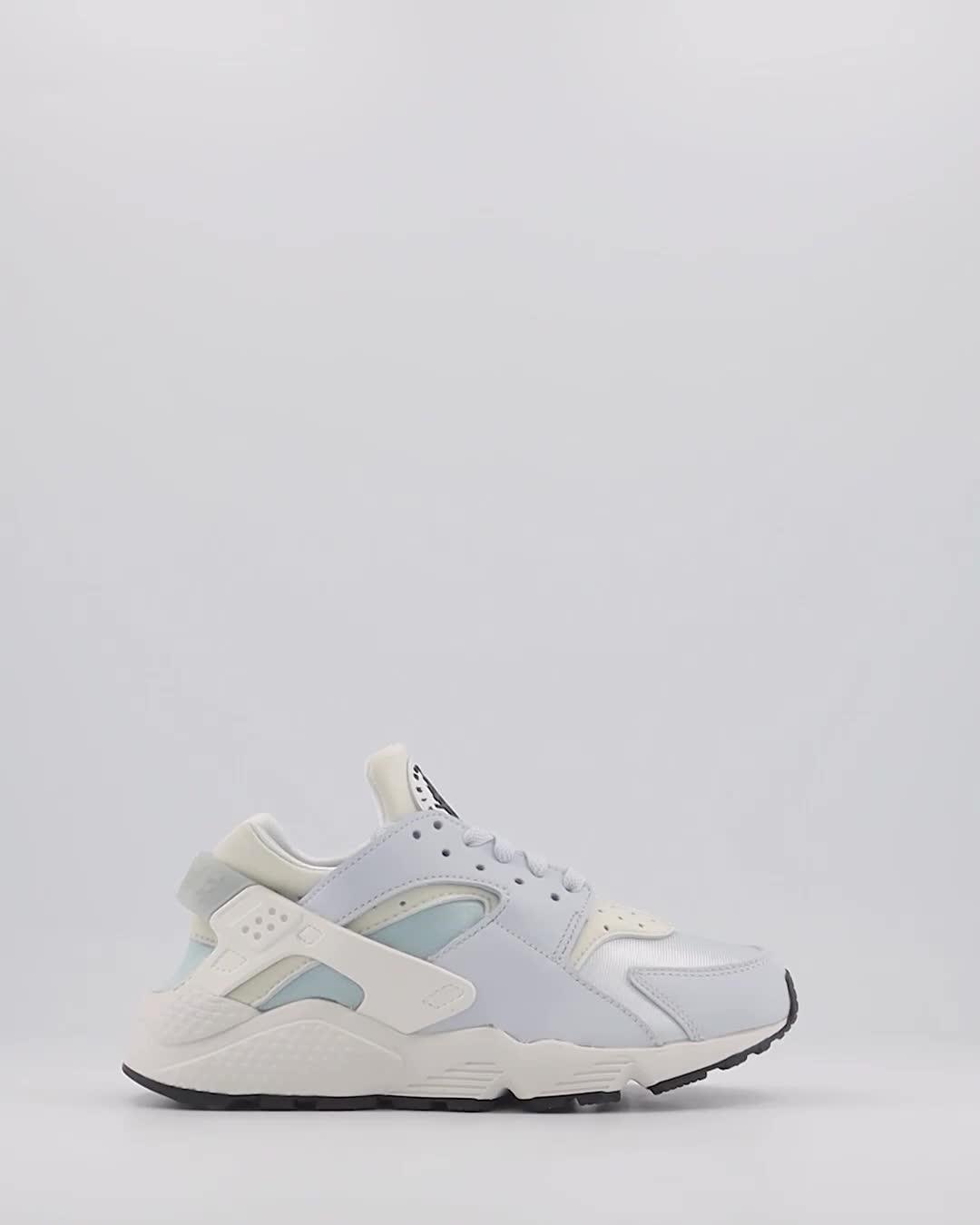 Girls huarache trainers best sale