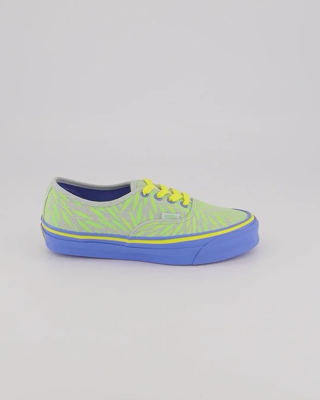 Vans Vault OG Authentic Lx Trainers Sarah Andelman Julia Chiang