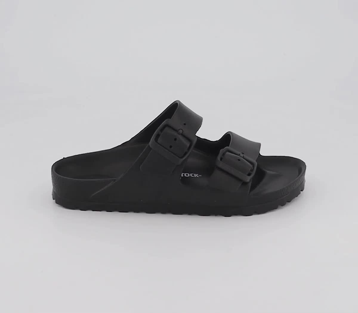 Birkenstock black hot sale friday 2018