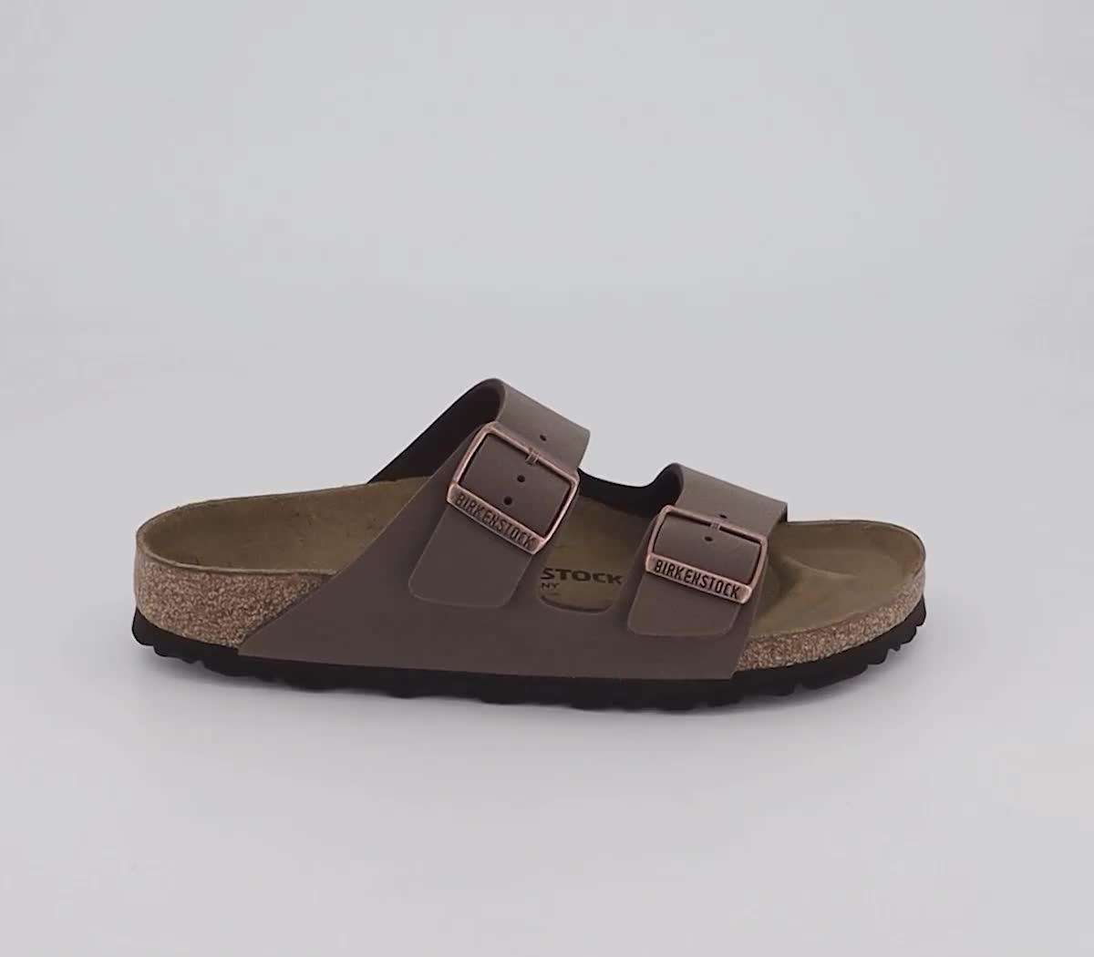 Mocca birkenstock hot sale