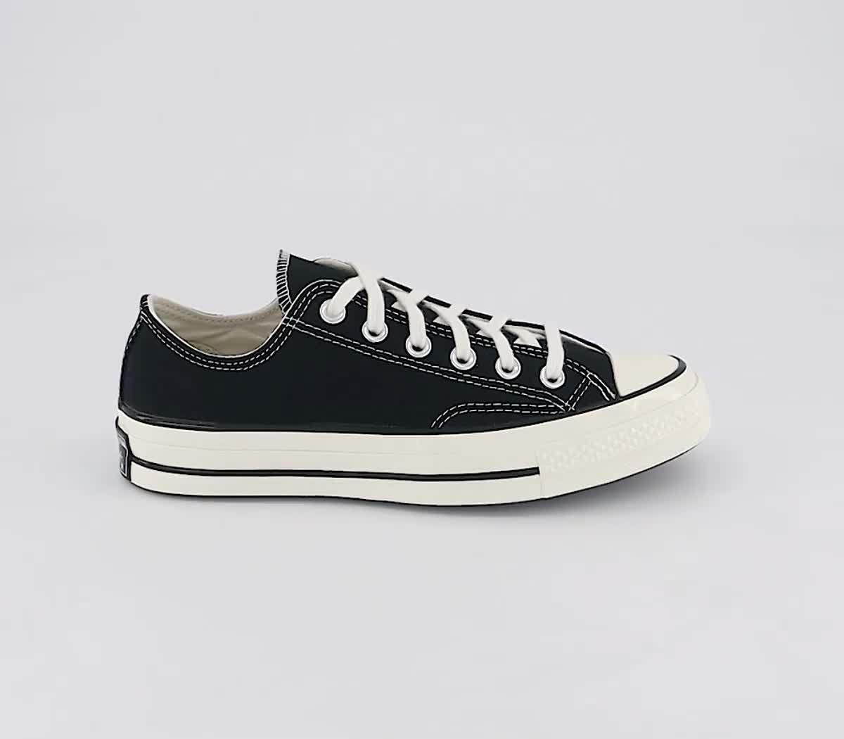 Converse on sale jelly ox