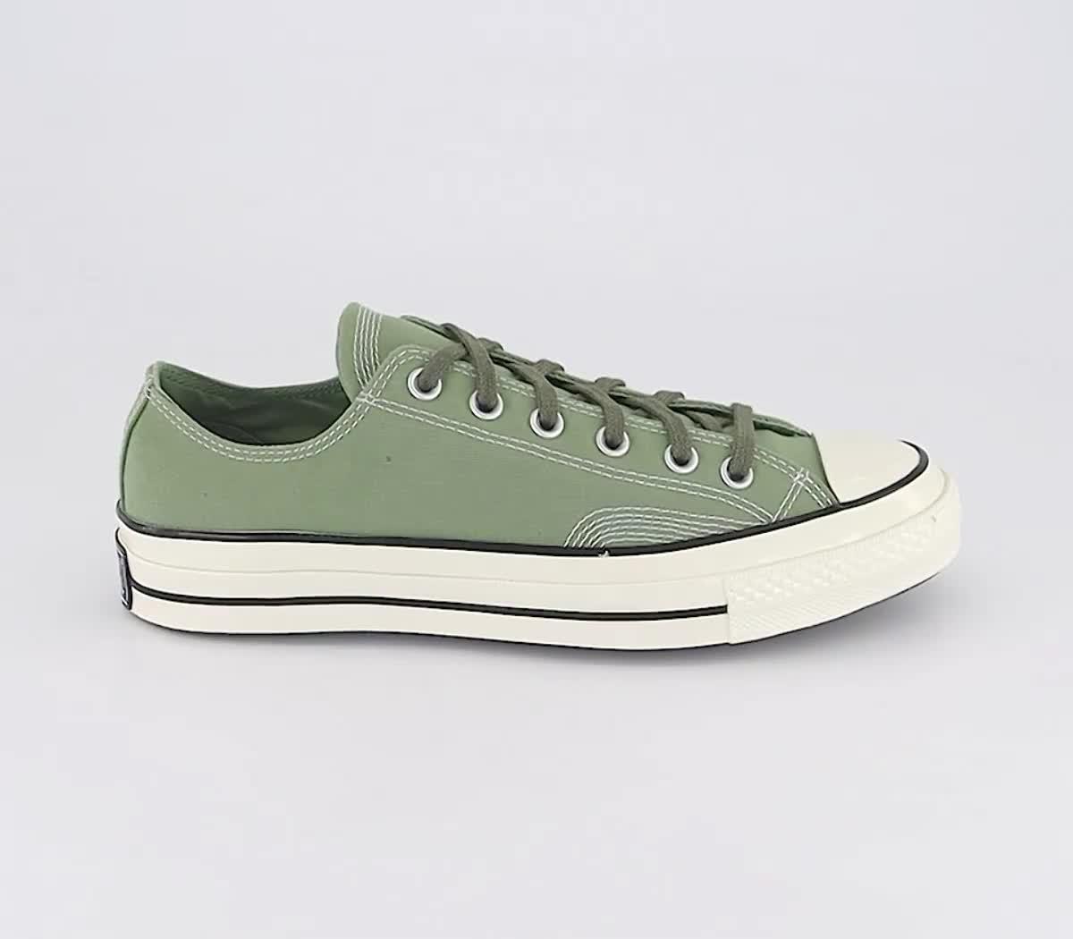 Converse ox trainers outlet uk