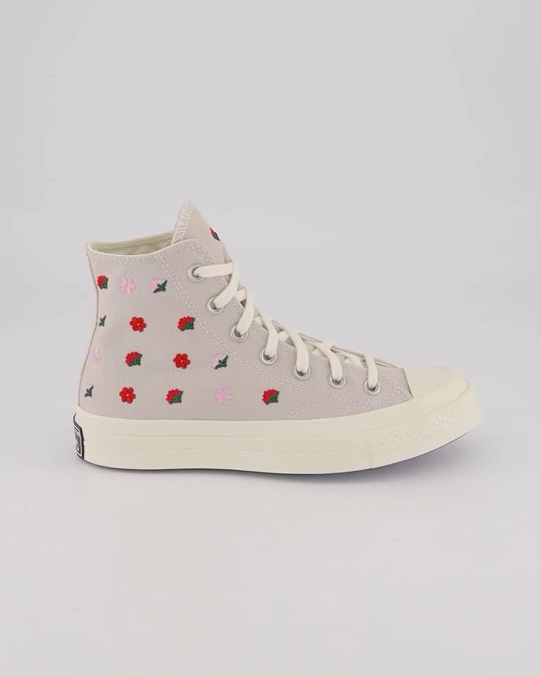 offspring cdg converse