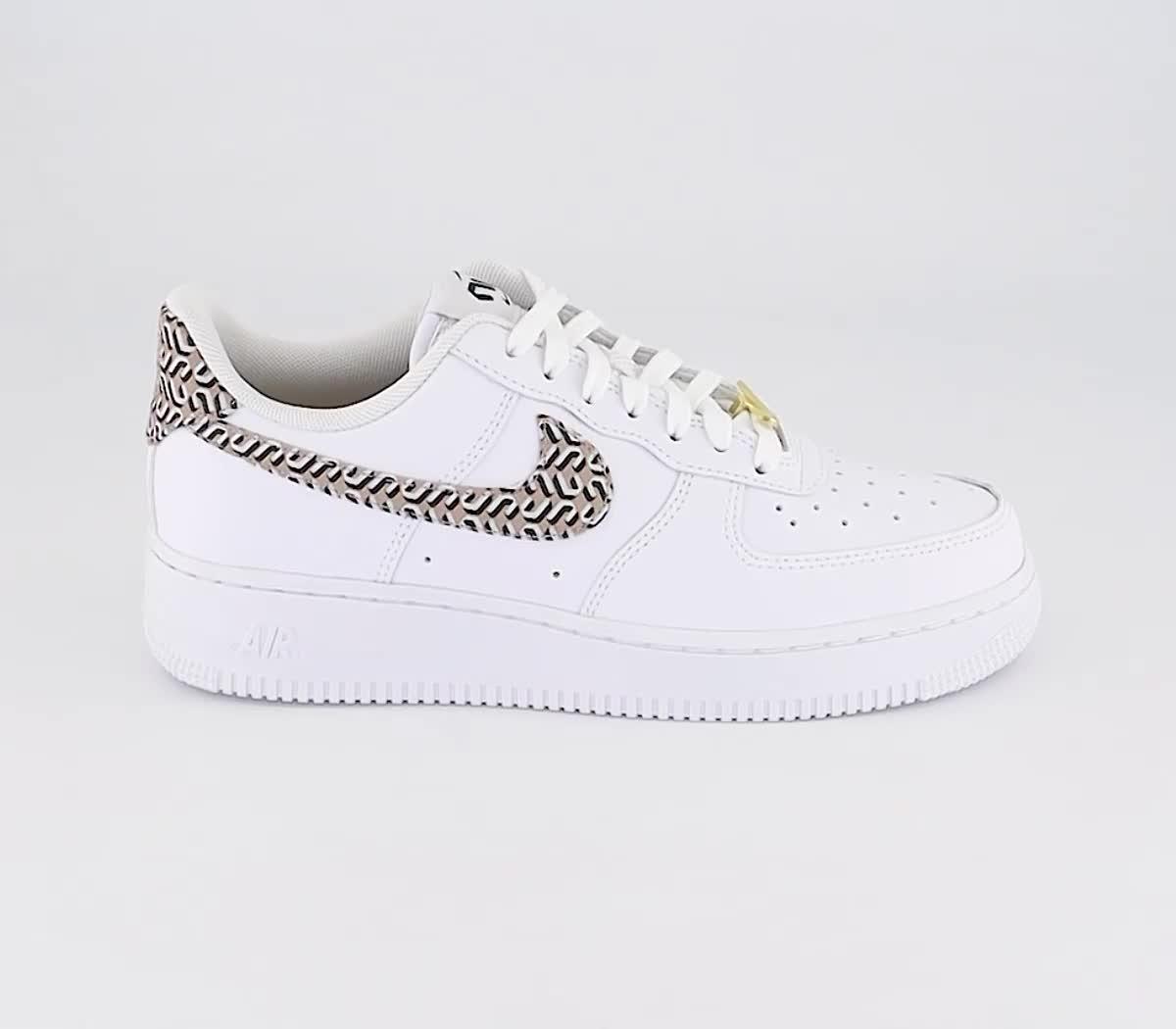 Office junior store air force 1