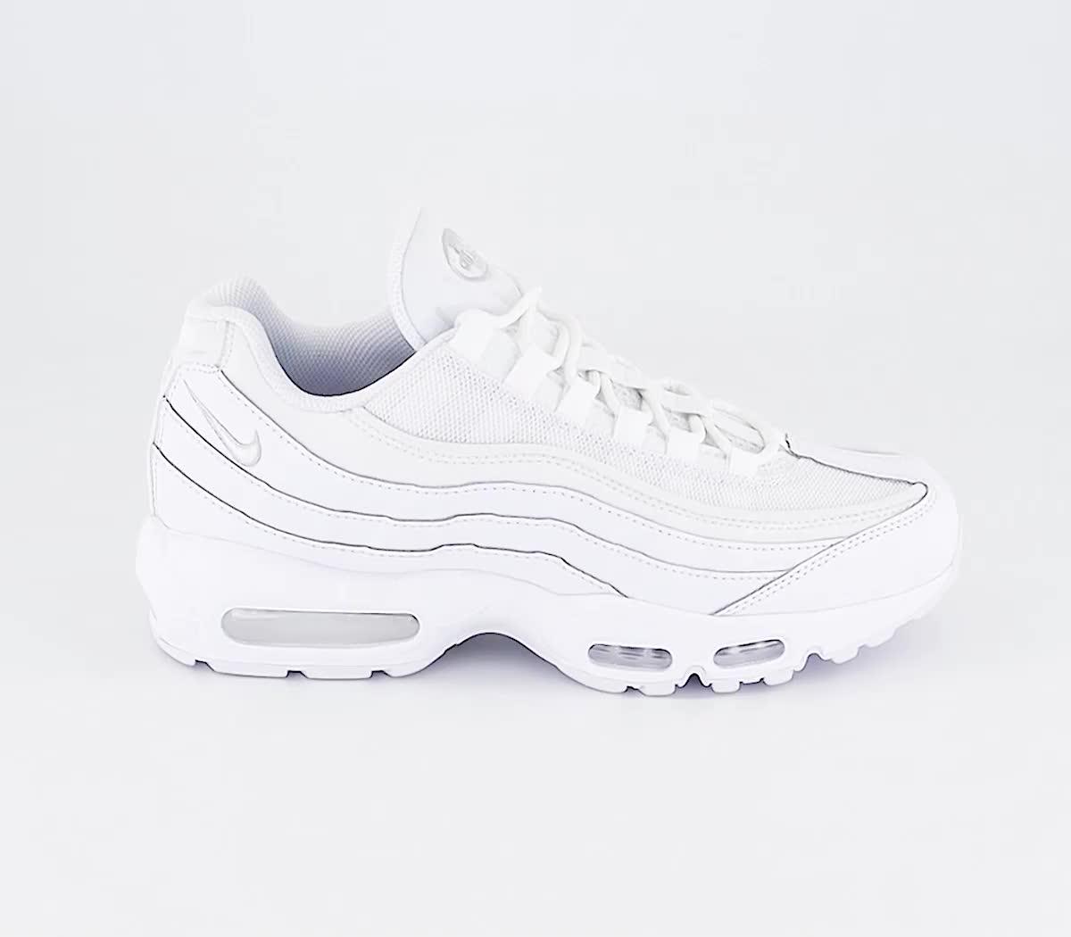 Office shoes clearance 'air max 95