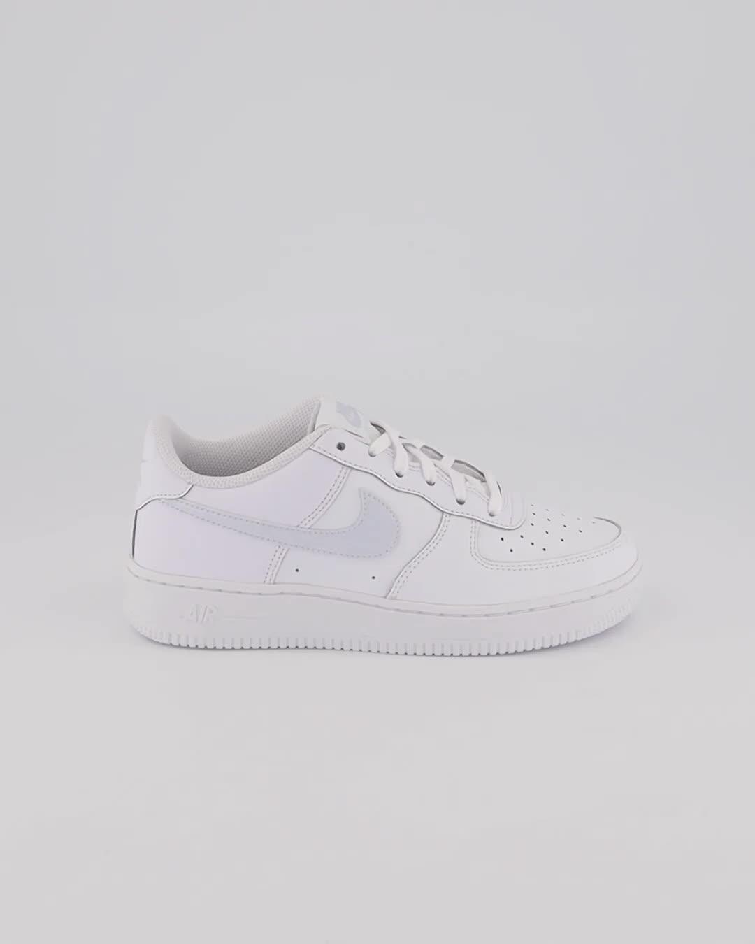 Air forces white outlet junior