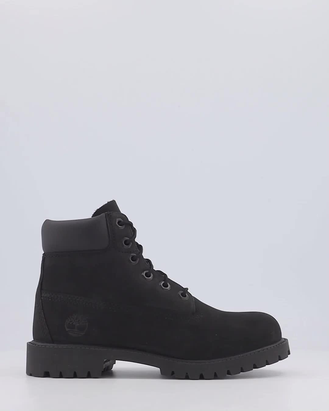 Fake black timberland clearance boots