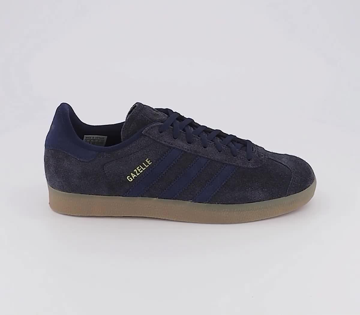 Adidas gazelle size outlet 5.5