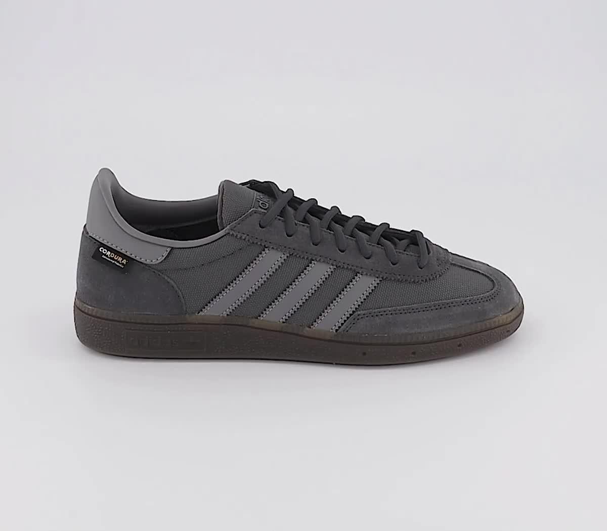 Mens on sale spezial trainers