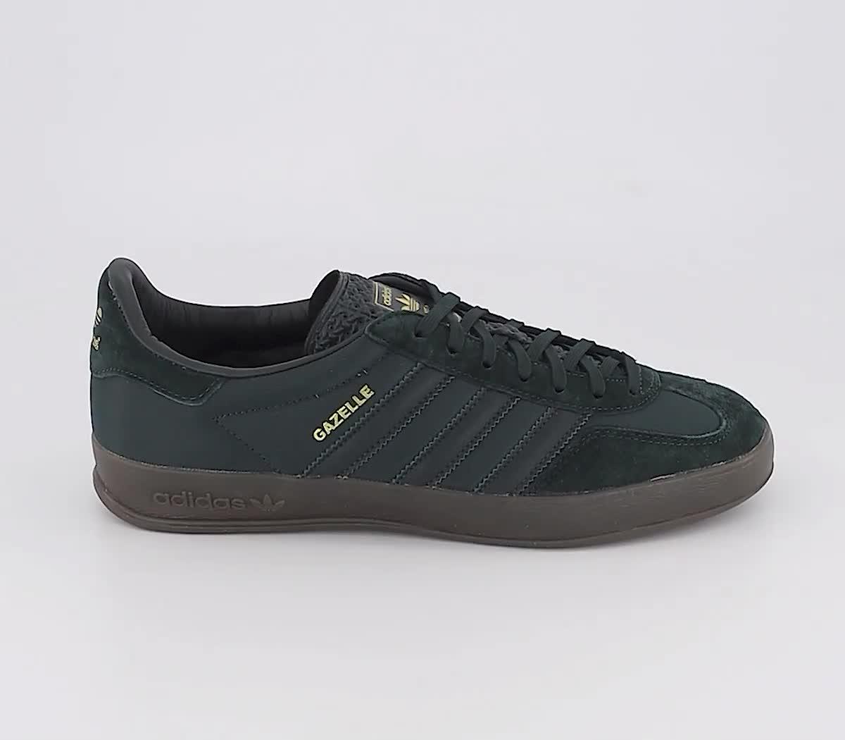 Adidas gazelle indoor shop gtx