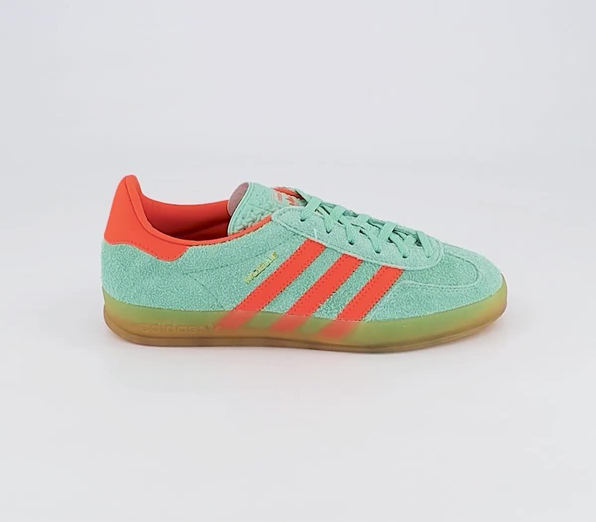 Green and best sale orange gazelles