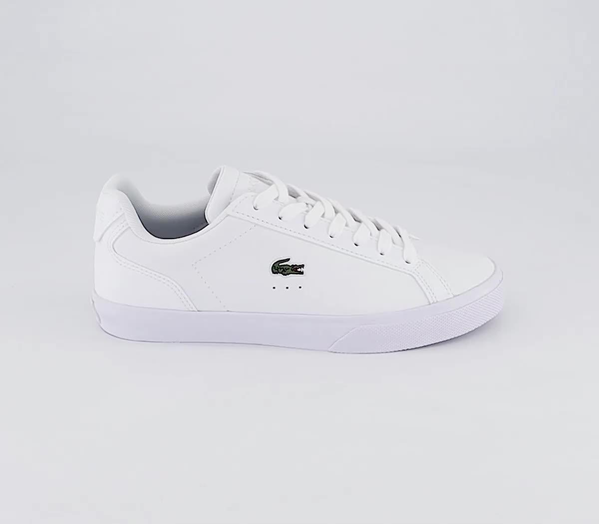 Office shoes on sale lacoste