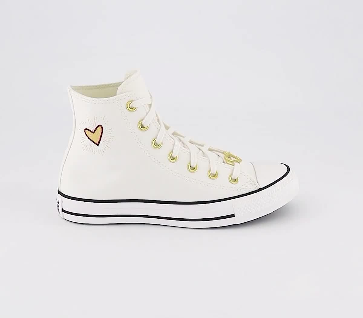 Hoge converse all stars hotsell