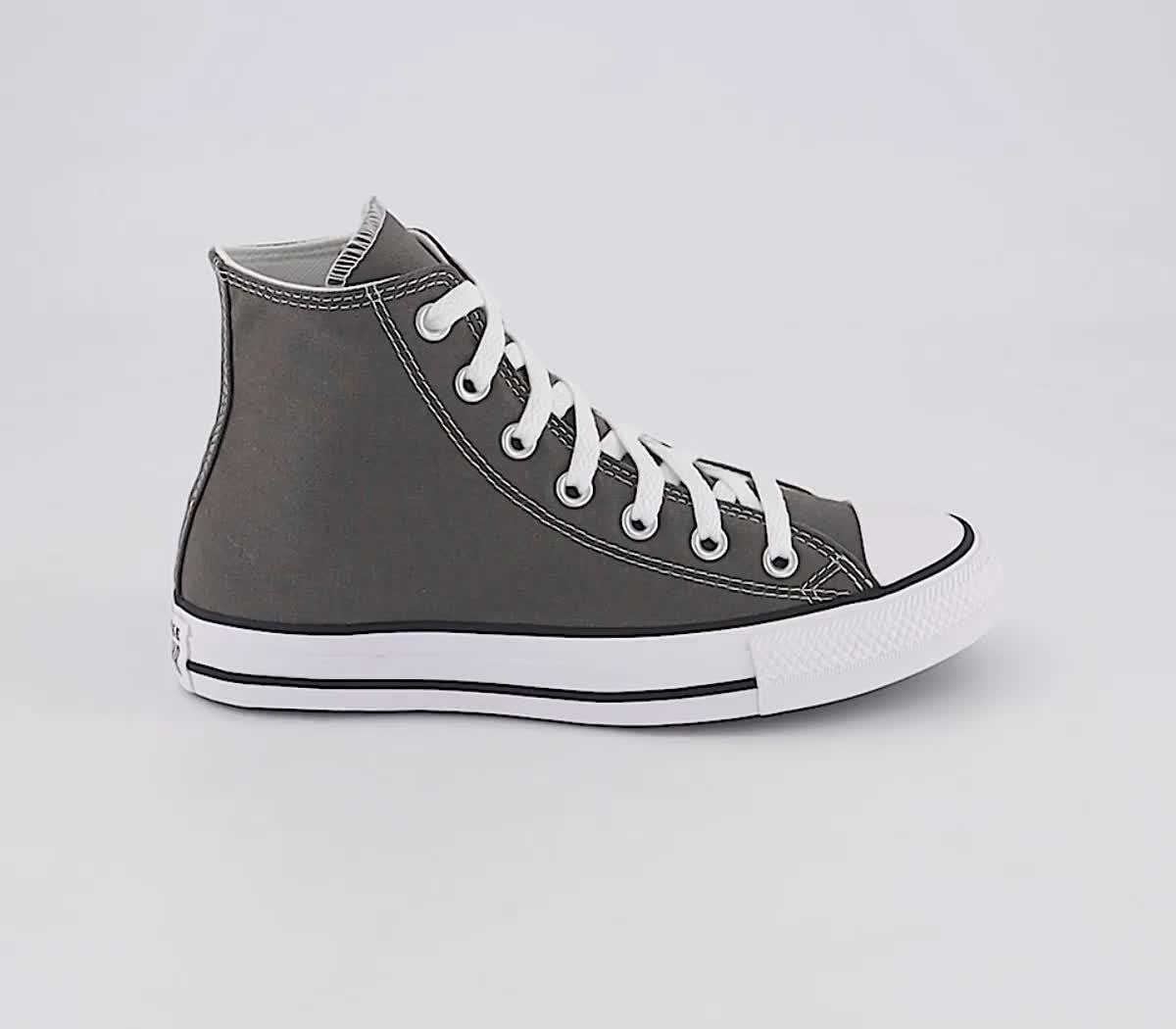 Office hotsell mens converse