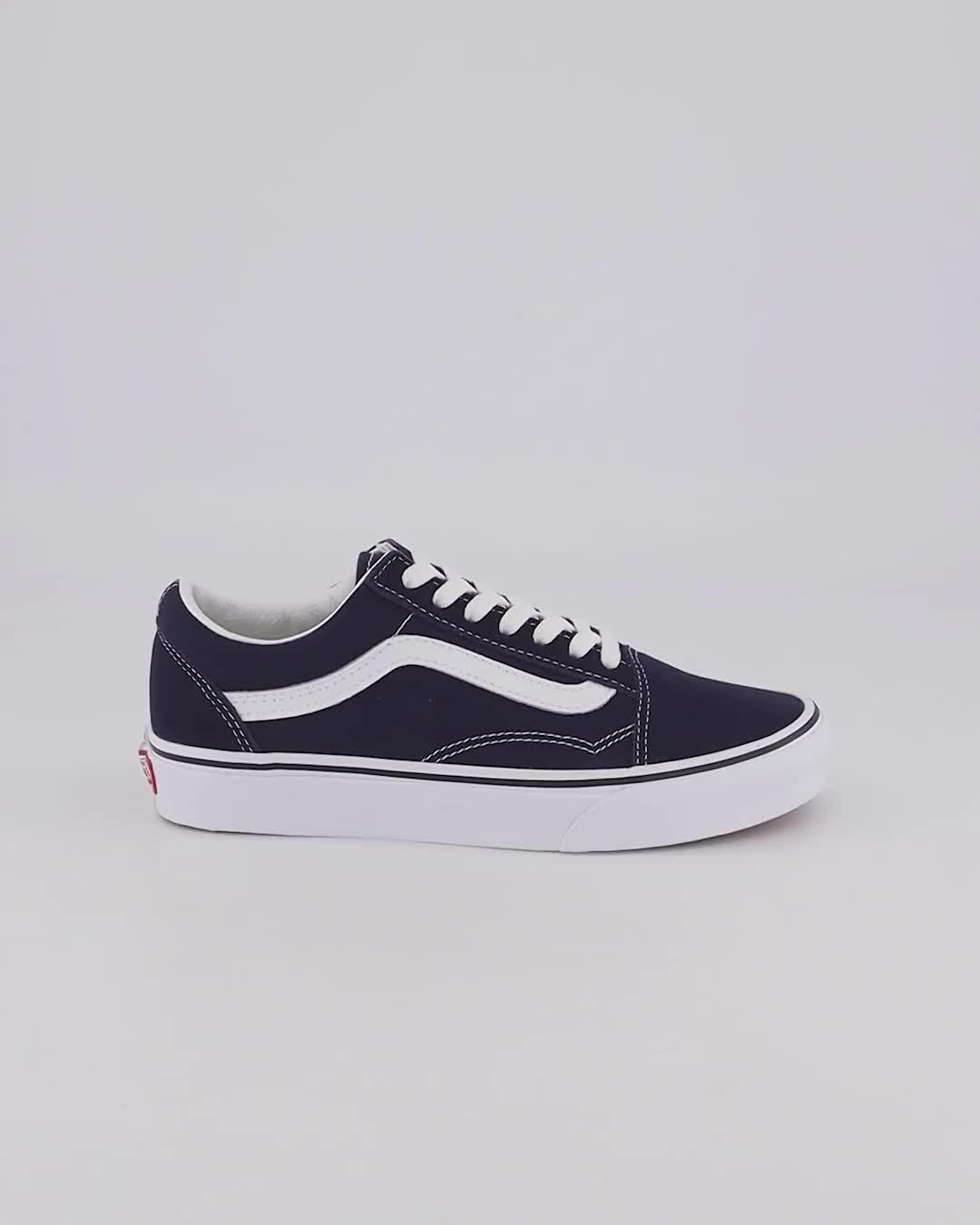 Vans old on sale school paris