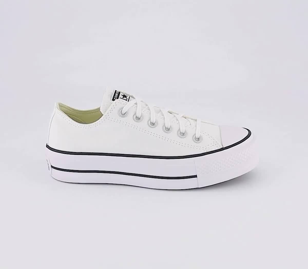 Low platform converse online