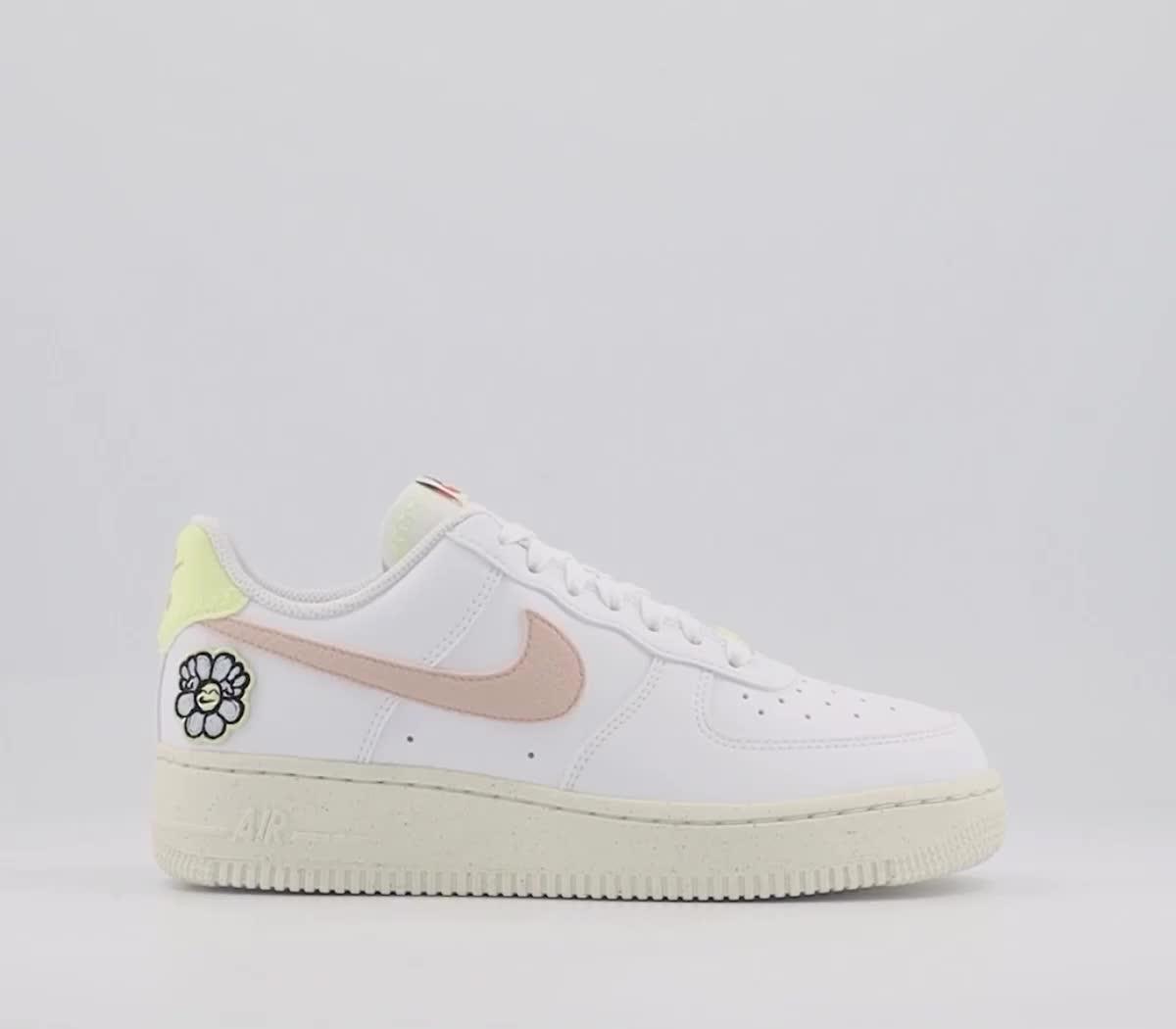 Air Force 1 07 Trainers