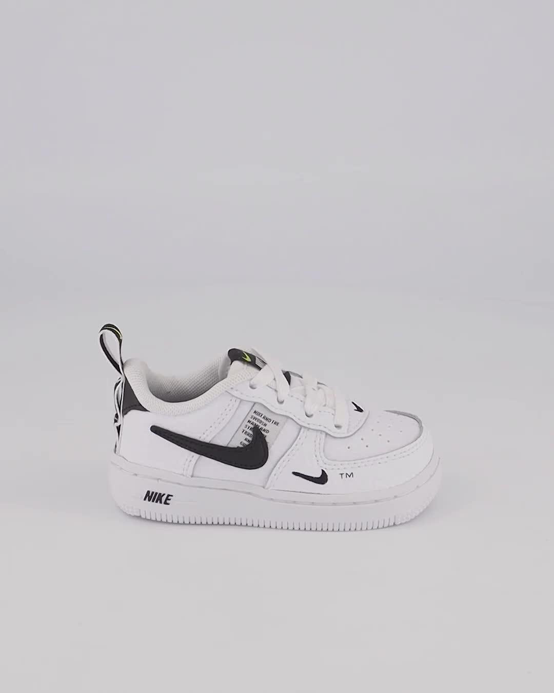 Air Force 1 Infant Trainers