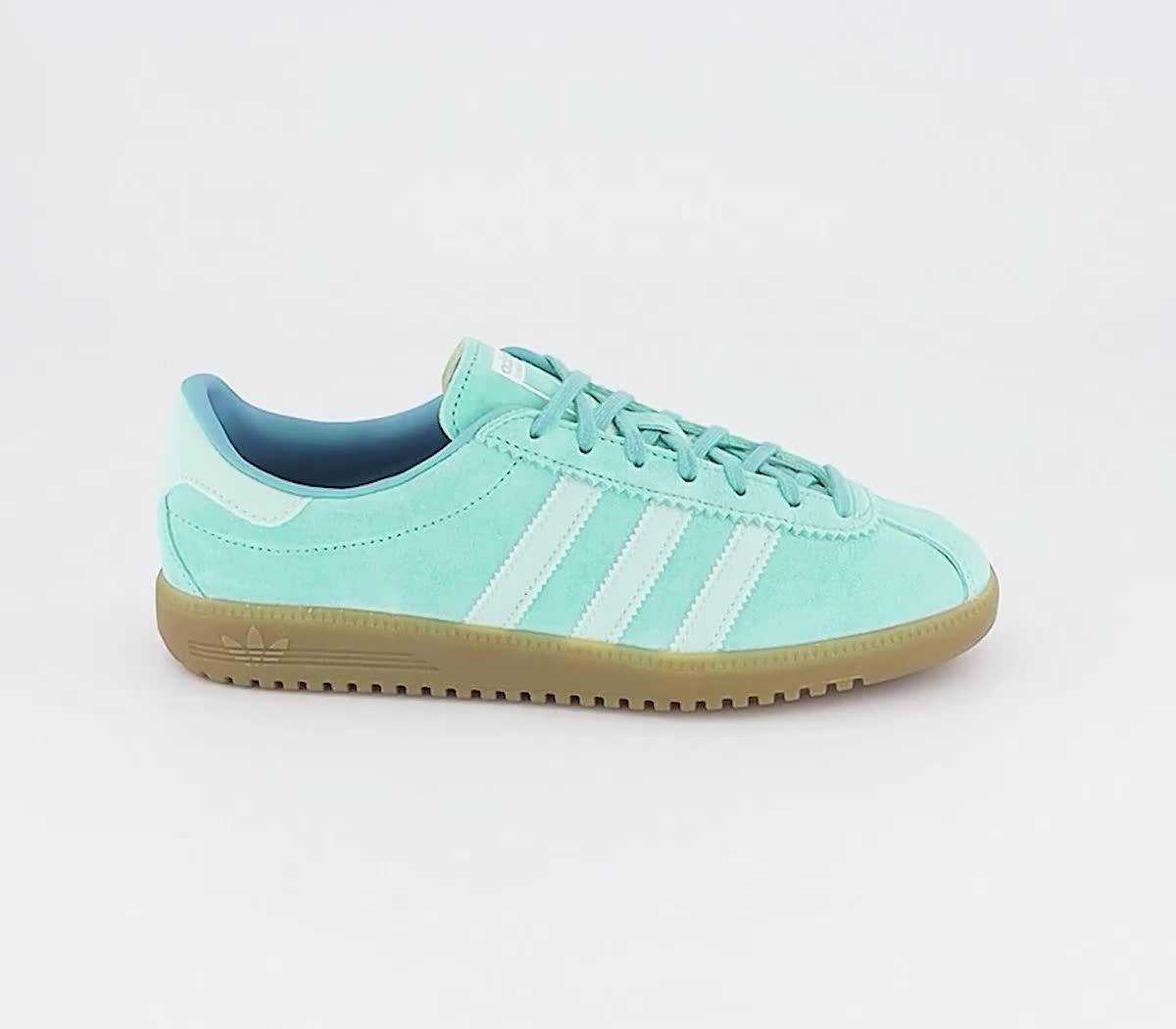 Adidas bermuda sale ash green