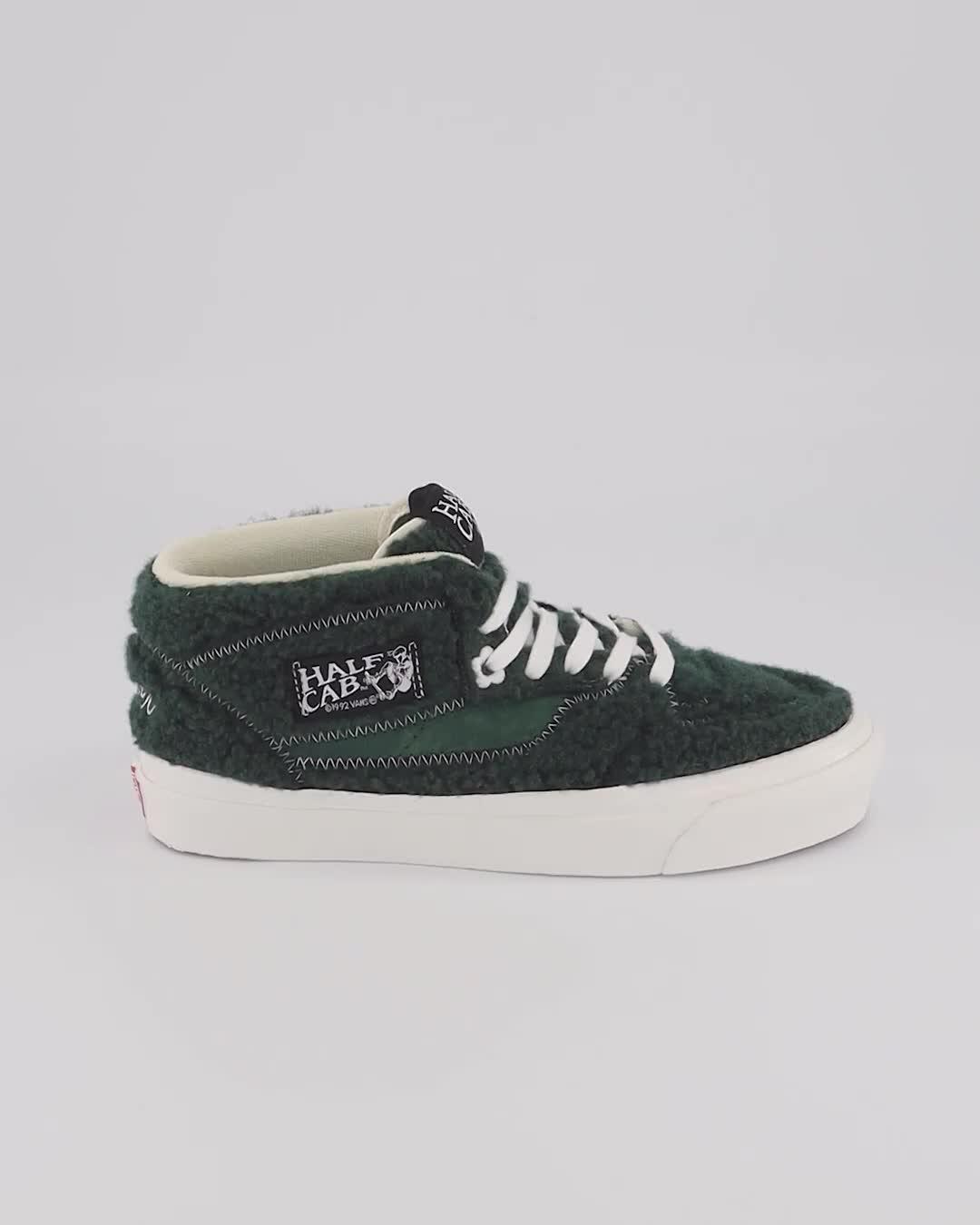 Vans style 33 sales