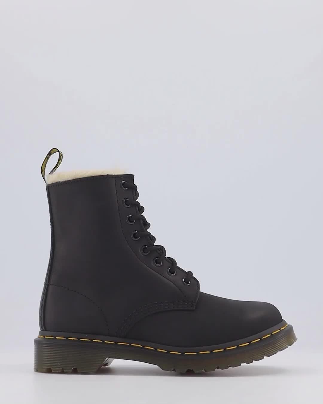 Serena doc hot sale martens