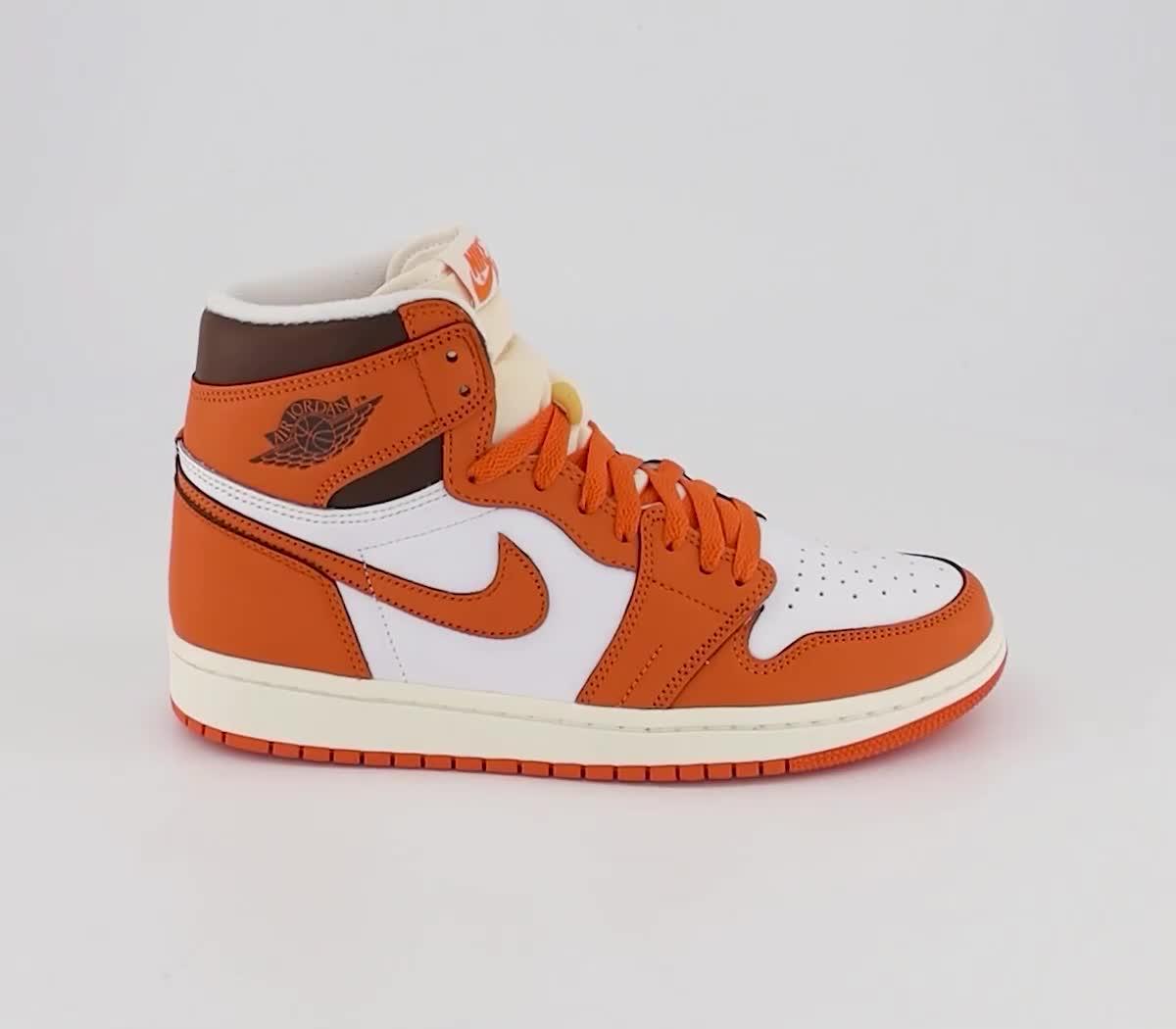 Starfish 2025 jordan 1