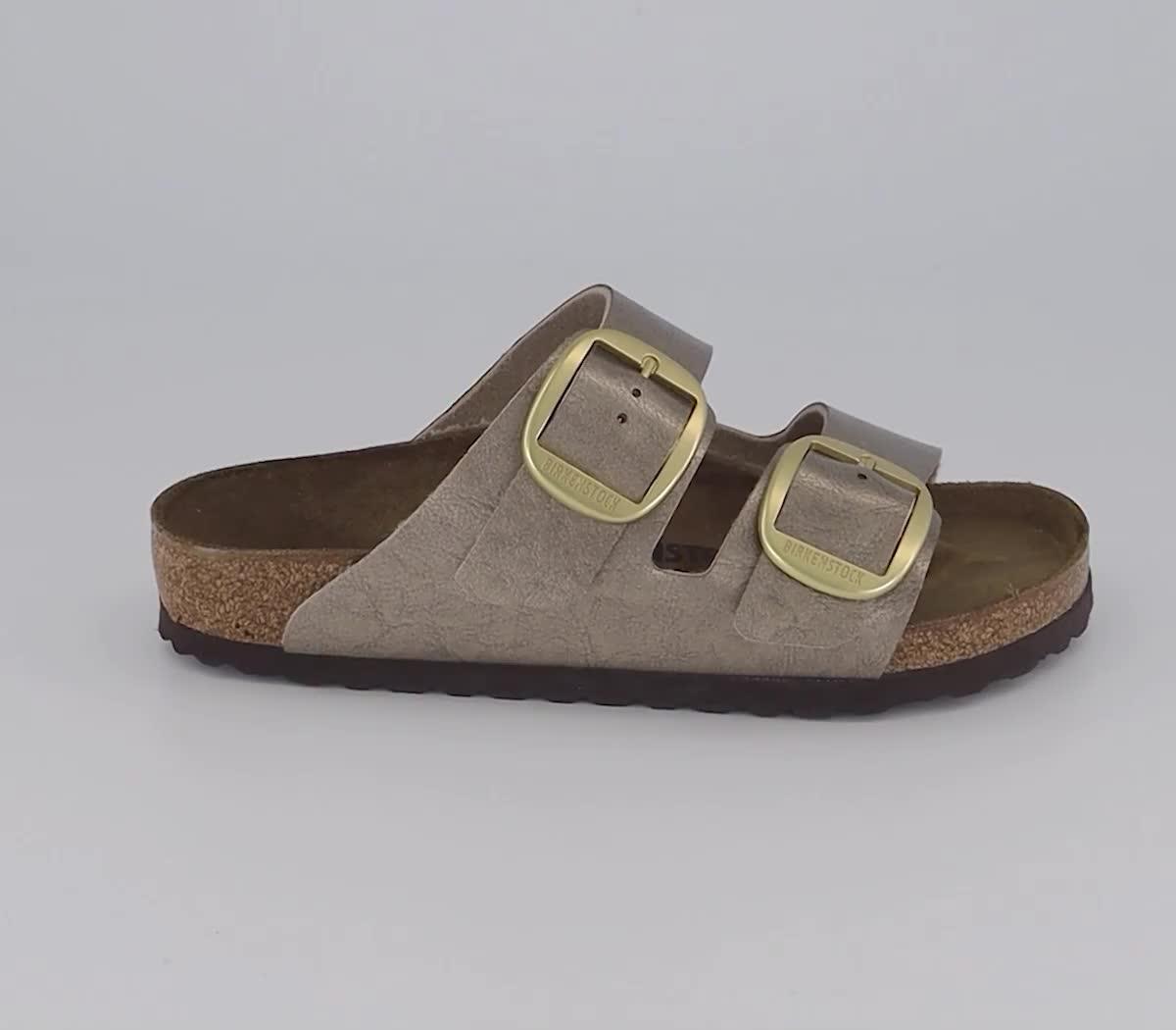 Birkenstock arizona graceful online taupe