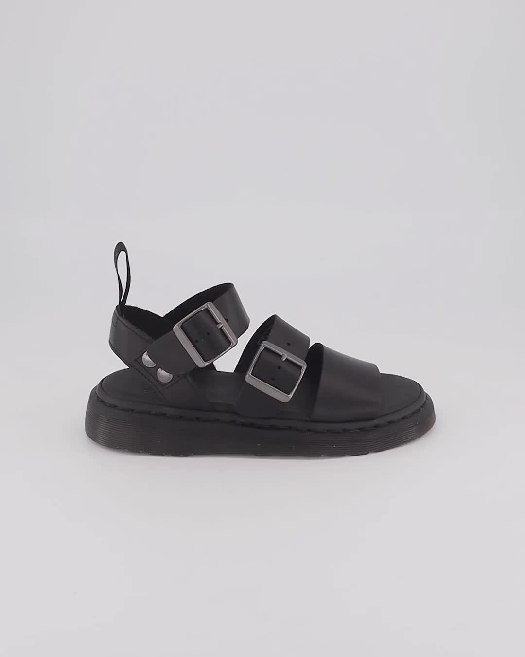 Doc marten hotsell gryphon sandals