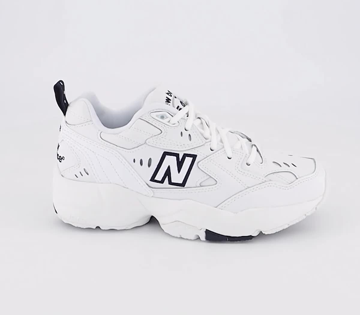 New balance womens outlet shoes 608