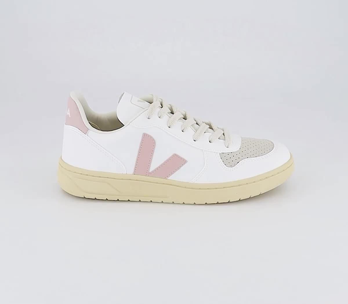 Veja v10 2025 trainers womens