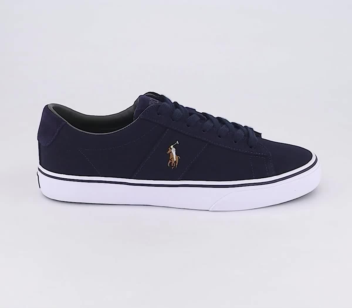 Sayer Sneakers