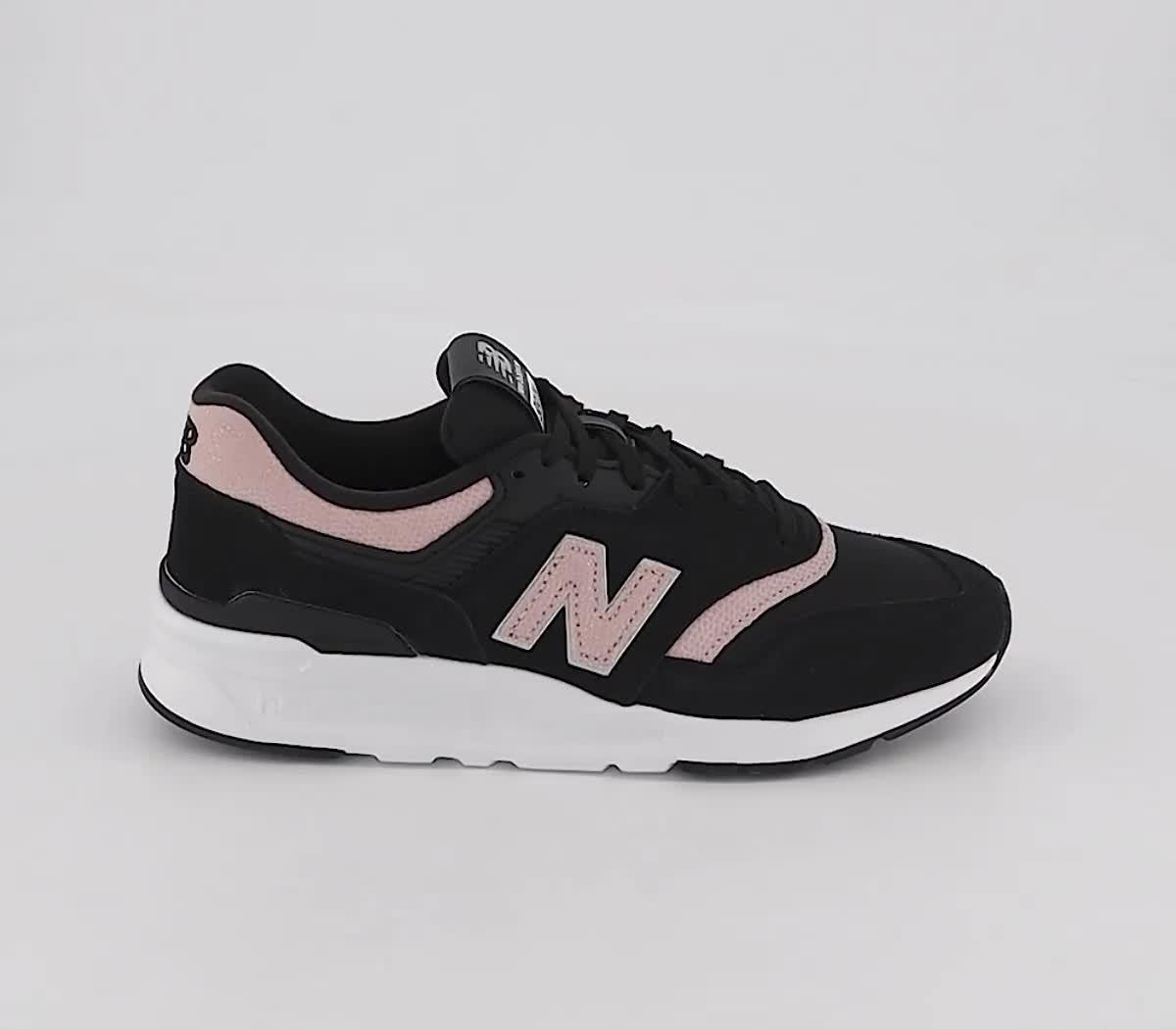 New balance hot sale w997