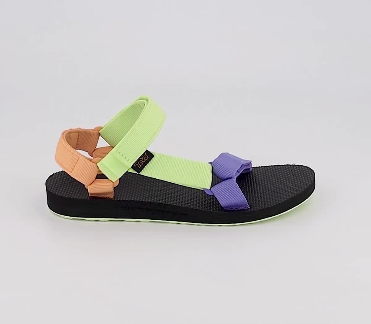 Teva store sandals retailers