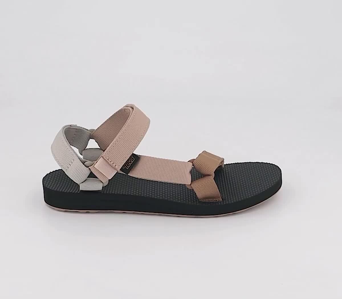 Office hot sale teva sandals