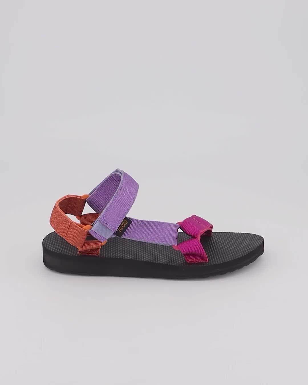 Teva sandals online pink