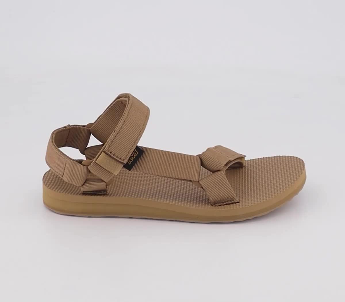 Office on sale teva sandals