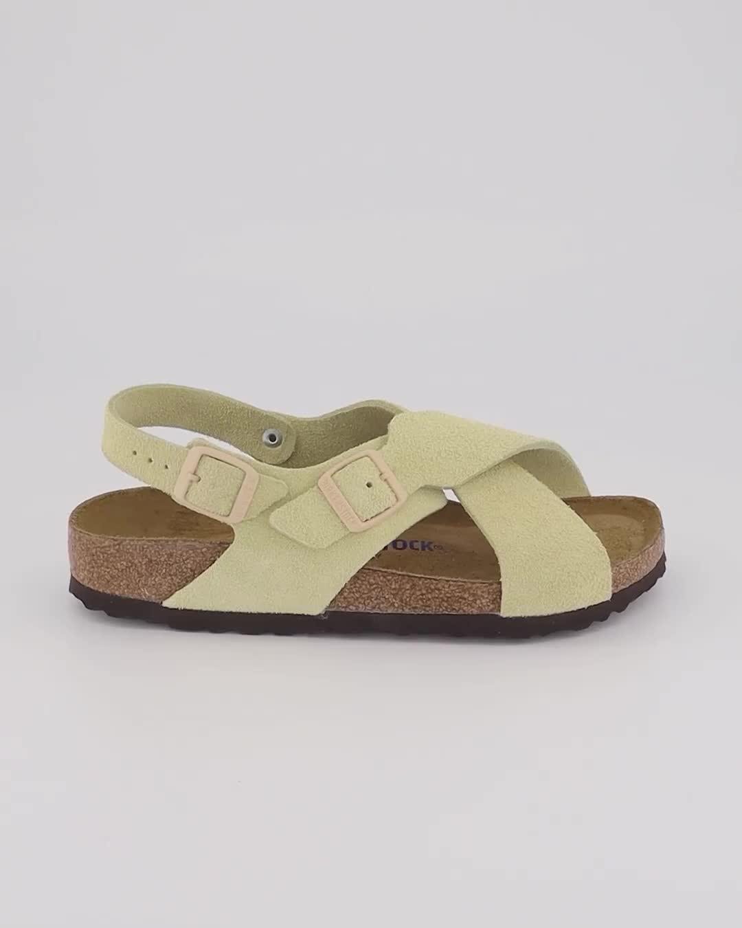 Birkenstock tulum cross sandals hot sale