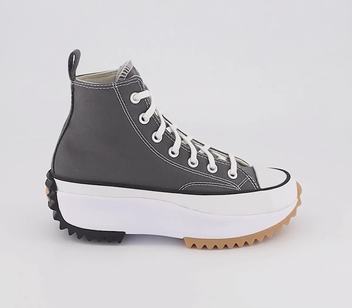 Converse hiker hot sale