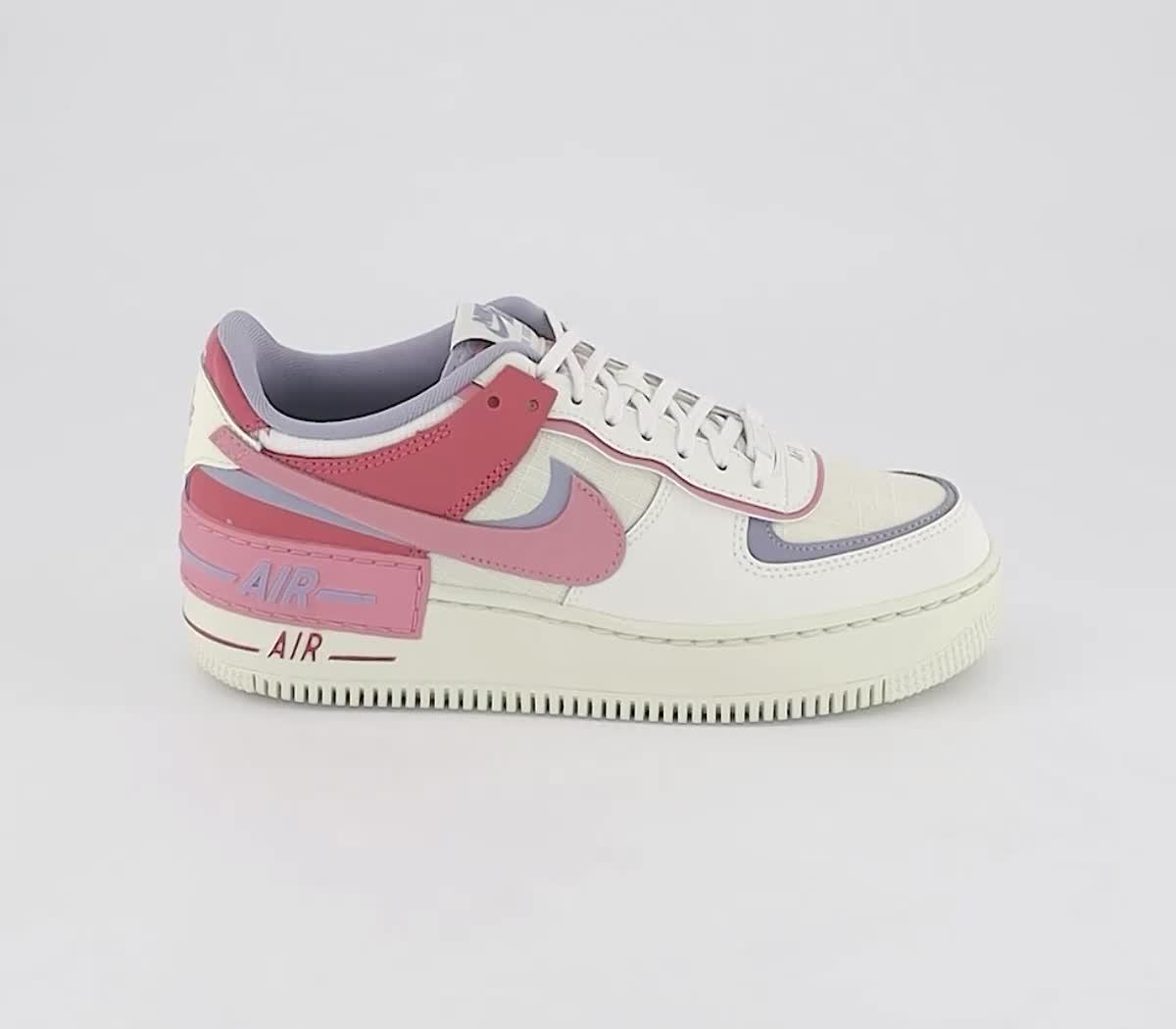 Air force outlet 1 coral