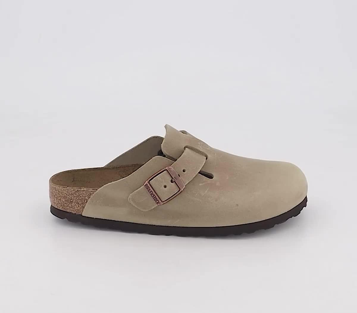 Birkenstock discount narrow clogs