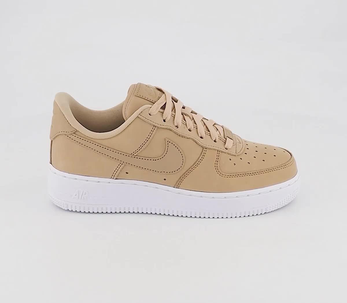 Air Force 1 07 Premium Trainers